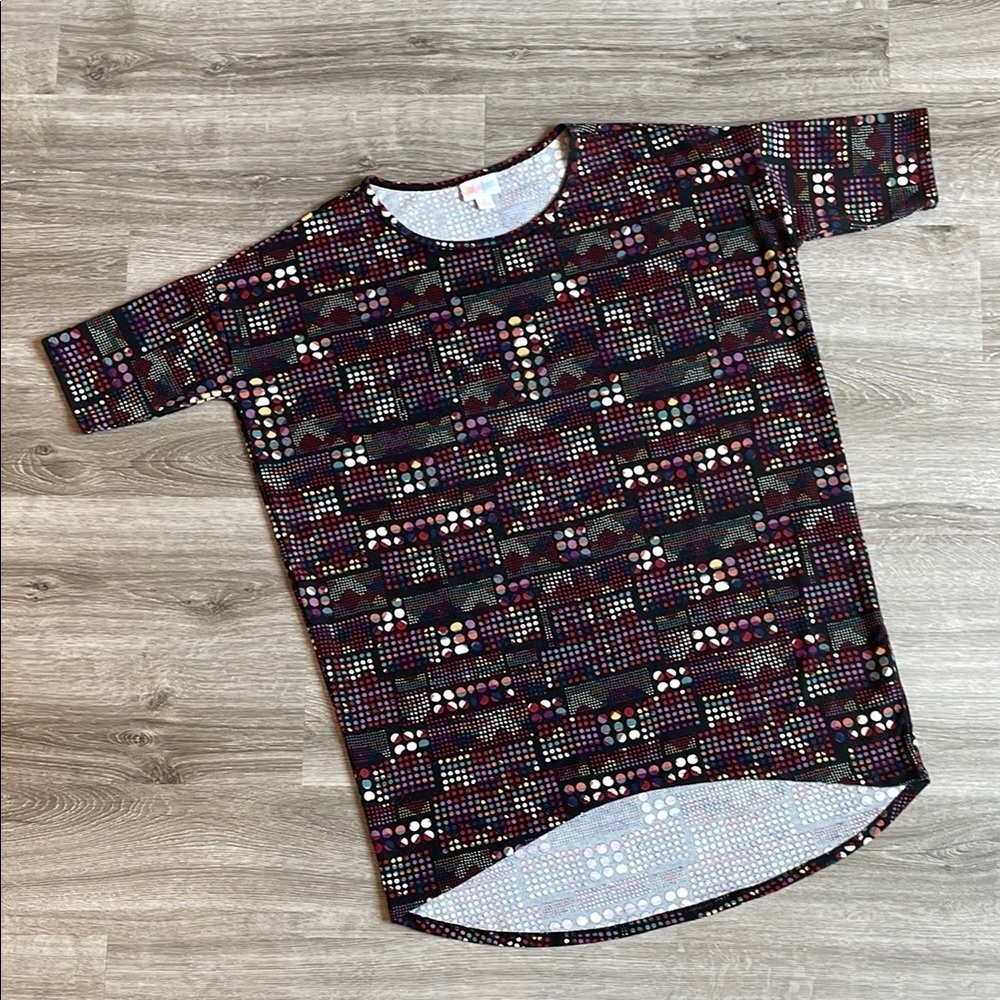 LuLaRoe top